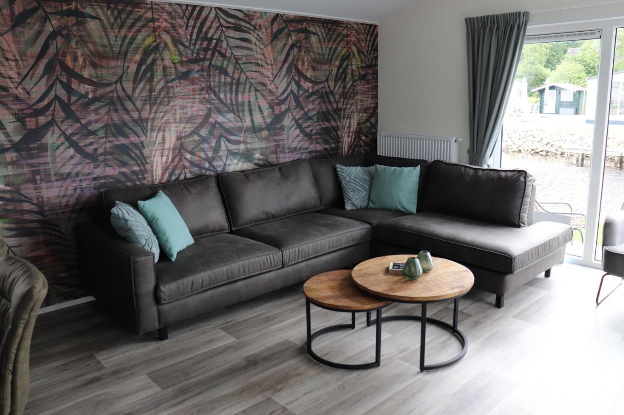 Chalet Earnewald