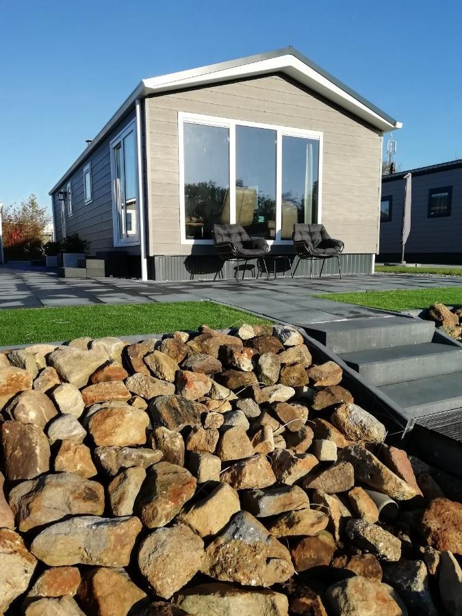 Chalet Earnewald Chalet